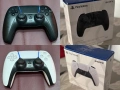 Неупотребявани DualSense джойстици/контролери за Playstation 5 PS5 Joystick, снимка 1
