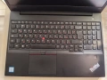 Lenovo ThinkPad E590 15.6" 1920x1080 i5-8265U 16GB RAM 500GB SSD, снимка 5
