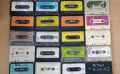 Продавам 60 броя аудио касети , снимка 1 - Декове - 45992050