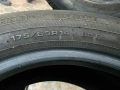 2бр летни гуми 175/65/14 FULDA L04735 , снимка 4