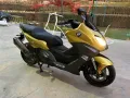 скутер BMW C C 650 SPORT 650 кубика / 59кс  , снимка 9