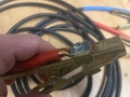 Кабели за подаване на ток , снимка 5