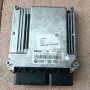 Компютър двигател BMW 535D  272кс БМВ 535Д
Е60 E61, снимка 1