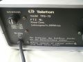 ресивър Teleton TFS 70- перфектен звук, снимка 4