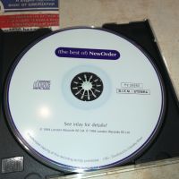 NEW ORDER CD 2305240829, снимка 2 - CD дискове - 45870655