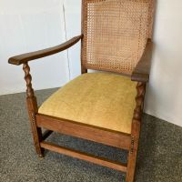 Две кресла внос от Холандия, снимка 18 - Дивани и мека мебел - 43209408