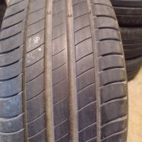 4 бр летни гуми Michelin, снимка 5 - Гуми и джанти - 45149199