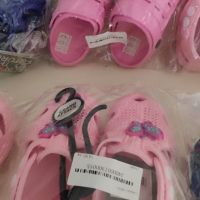 Обувки за деца Ponki - нови - много чифтове, снимка 8 - Бебешки обувки - 45490222