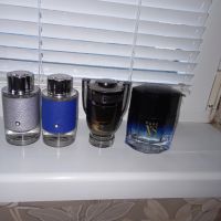 Оригинални парфюми , снимка 7 - Мъжки парфюми - 45254307