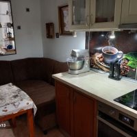 Собственик продава  апартамент две стаи и кухня,  2-ри етаж в Поморие стария град , снимка 16 - Aпартаменти - 45779432