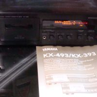 Yamaha  kx-393, снимка 1 - Декове - 45681519