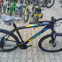 CROSS Велосипед 27.5" GRX8 510mm HDB, снимка 3 - Велосипеди - 46130542