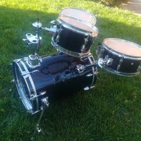 Hip Gig-Bop Drum Set-16"Bass, снимка 8 - Ударни инструменти - 45659394
