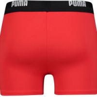 Мъжки бански PUMA Swim Logo -M,L, снимка 2 - Бански - 46139171