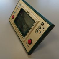 Nintendo Popeye [PP-23]  Японска електронна игра, снимка 3 - Други игри и конзоли - 45485912
