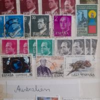 Пощенски марки , снимка 15 - Филателия - 45419788