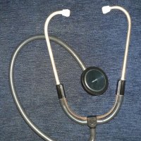 Медицински слушалки за апарат за кръвно налягане, снимка 2 - Други - 45674613
