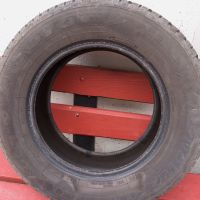 Зимни гуми Toyo , снимка 2 - Гуми и джанти - 45262457