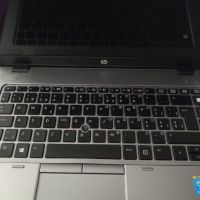 HP EliteBook 840 G2/Core i7/ RAM-16GB/SSD-256GB+Docking Station, снимка 2 - Лаптопи за работа - 45601799