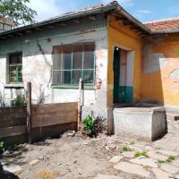 продажба на къща в село Добрич община Димитровград, снимка 1 - Къщи - 45626915