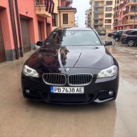 BMW 520d M-Paket, снимка 1 - Автомобили и джипове - 45729176