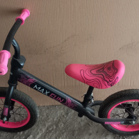 Колело за баланс Chipolino Max Fun 12", снимка 2 - Детски велосипеди, триколки и коли - 45047124