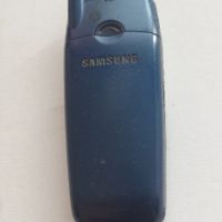 Ретро GSM Samsung r210s, снимка 4 - Samsung - 46216162