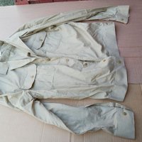 Военни ризи - 3 броя , военна риза , униформа, снимка 4 - Антикварни и старинни предмети - 45891231