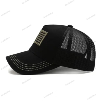 Бейзболна лятна шапка за мъже и жени, 6цвята , снимка 3 - Шапки - 45065960