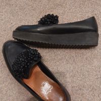 Обувки  aquamarine , снимка 2 - Дамски елегантни обувки - 45453978