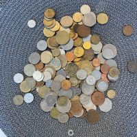 Голям лот монети , снимка 1 - Нумизматика и бонистика - 45174249