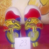 Детски обувки, снимка 1 - Детски обувки - 45305941