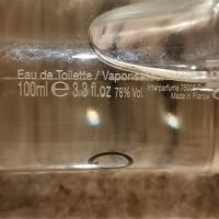 Оригинален парфюм Boucheron Quatre Pour Femme 100 ml EDT , снимка 3 - Дамски парфюми - 45318663