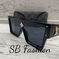 Louis Vuitton слънчеви очила, снимка 2 - Слънчеви и диоптрични очила - 46100720