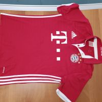 FC Bayern Munich-Много Запазена , снимка 7 - Тениски - 45350237