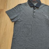 Мъжка блуза размер Л , снимка 4 - Тениски - 45414790