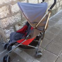 Лятна бебешка количка Maclaren Quest, снимка 3 - Детски колички - 45602175