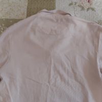 Мъжка тениска Farah  размер L, снимка 4 - Тениски - 45341018