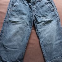 Дънкови панталони къси, снимка 1 - Къси панталони - 45836582
