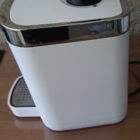 Кафе машина с капсули Cafissimo Tchibo Duo - най-малката машина с капсули, снимка 5 - Кафемашини - 43886842