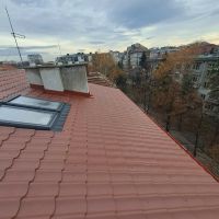 ремонт на покриви керемиди улуци хидроизолация , снимка 1 - Ремонти на покриви - 45593215