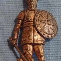 Метална фигура играчка KINDER SURPRISE древен войн перфектна за КОЛЕКЦИОНЕРИ 23356, снимка 3 - Колекции - 45447388