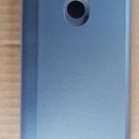 Xiaomi Redmi 10A калъф тип тефтер Clear view, снимка 7 - Калъфи, кейсове - 45529467