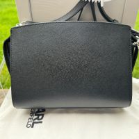 Karl Lagerfeld Crossbody чанта, снимка 5 - Чанти - 45422854
