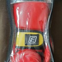 Боксови ръкавици, снимка 1 - Бокс - 45483012