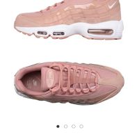  Nike air max 95 номер 38.5, снимка 14 - Маратонки - 45880146