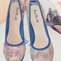 Дамски елегантни обувки, снимка 4 - Дамски елегантни обувки - 45572274
