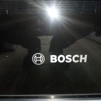 Иноксова свободно стояща печка с керамичен плот Бош Bosch  60 см широка 2 години гаранция!, снимка 6 - Печки, фурни - 45680226