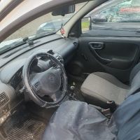 Opel combo 1.3 CDTI 2007, снимка 7 - Автомобили и джипове - 45264170