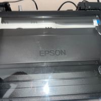 Мултифункционален многоцветен принтер с Wi-Fi EPSON C462N, снимка 4 - Принтери, копири, скенери - 45361817
